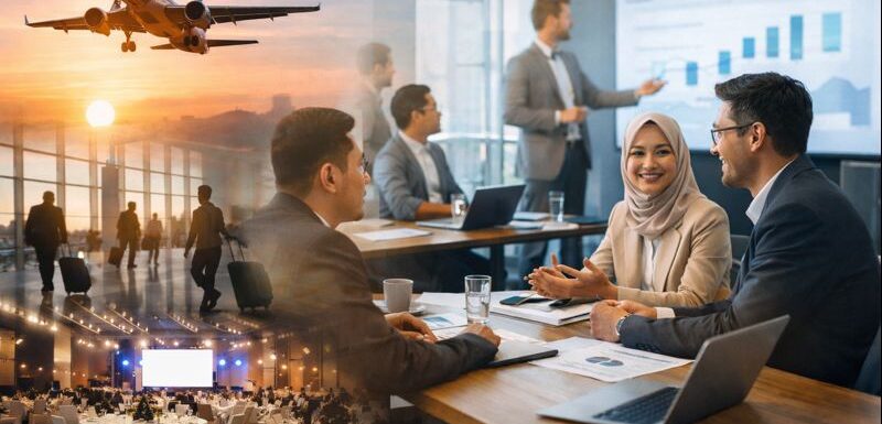 event organizer perusahaan untuk kegiatan team building outdoor